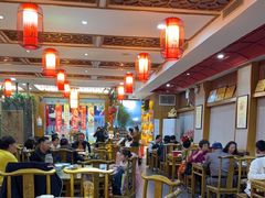 -杏花村水席楼·洛阳水席(老城十字街店)