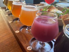 -THE CANNERY&JUJU 新鲜海鲜·牛排美食酒廊