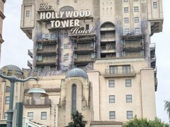 -巴黎迪士尼乐园