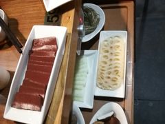 -傣妹火锅(南京东路一店)