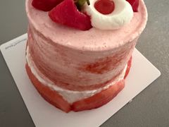 -山与蓝·轻糖鲜果蛋糕(勒泰店)