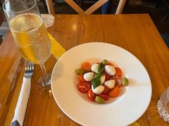 -La Tavernetta(Bar à Vin)(乌鲁木齐路店)