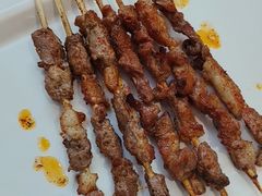 -宛平李记小吃(东关街店)