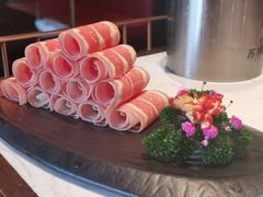 -捞神煲汤火锅(湖滨商业街店)