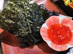 -将太无二·北美传奇寿司(瑞士公寓店)