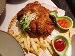 -打趸BTC·Breaktime cafe(北京路店)