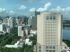 -厦门源昌凯宾斯基大酒店