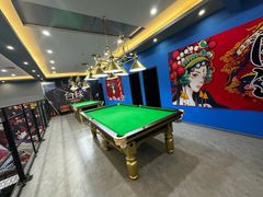 -4k轰趴馆(苏州街店)