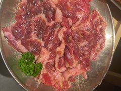 -西塔老太太泥炉烤肉(亚运村店)