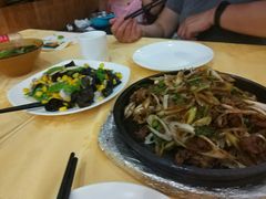 -力力豆花庄(广渠门店)