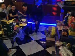 -聚会山庄·派对会议团建别墅轰趴馆(中兴和园店)