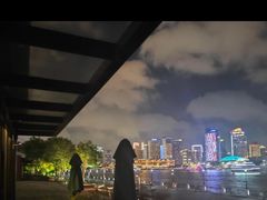 -浦江二号·独栋江景餐厅(滨江大道店)