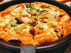 -必胜客(群力王府井店)