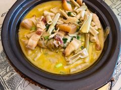 -千岛湖小鱼儿·淳安匠心农家菜