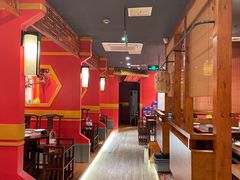 大堂-京元盛铜锅涮肉(上海总店)