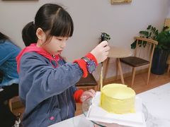 -糖秋Cake DIY·蛋糕定制·甜品台(观音桥店)
