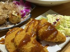 -鳗鲔·料理小馆