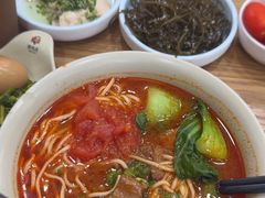-李先生牛肉面大王(北京东四店)