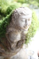 店内环境-老黑造型