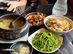 -多味居(剪子巷店)