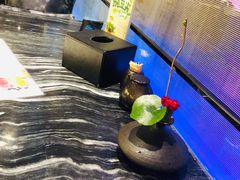 水产区-王家渡火锅(金宝汇店)