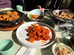 -赣味楼江西土菜(小屯西路店)