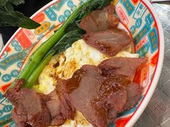 黯然销魂饭-孖记茶档·热腾茶餐(乐峰店)