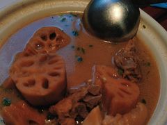 -鑫小城故事·藕汤·家常菜(台北一路总店)