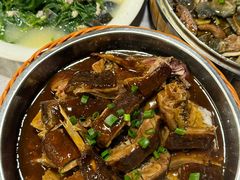 -十三姨工厨顺德美食·宴会·团餐(天河北路店)