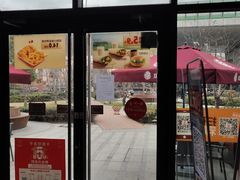 门面-汉堡王(上海凌云壹街坊店)