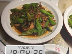 -绿茶餐厅(朝阳大悦城店)