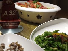 -79号渔船海鲜饭店(华强北店)
