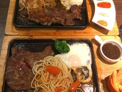 -豪享来中西餐厅(隆昌店)