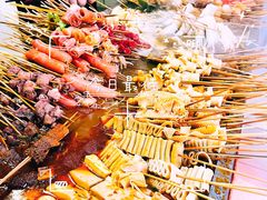 -郭记小街麻辣烫(虎坊路店)