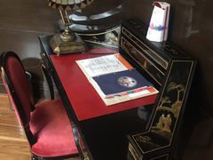 -天津津利华酒店