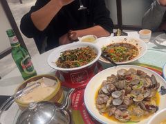 -景芝小炒(蓉花路店)
