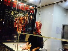 -牛a潮汕鲜牛肉粿条(天河北店)