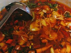 -麻六记(新天地店)