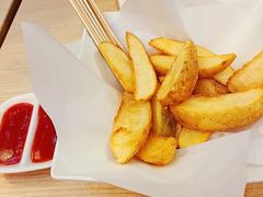 -813芭依珊 BAESAn(汇港购物中心店)