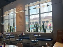 -玛尚诺Pizza&Bar(长泰广场店)
