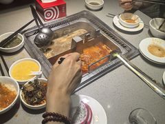 -海底捞火锅(步步高新天地店)