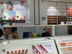 -名创优品(陕西西安大唐西市购物中心店)