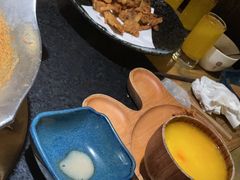 -湊湊火锅·茶憩(上海合生汇店)