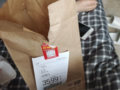 -麦当劳(田林好又多店)