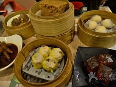 3-添好运点心专门店(中环IFC店)