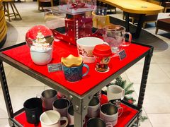 -星巴克(银川金凤万达店)