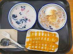 -文昌邓记清补凉(西沙路店)