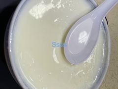 冻双皮奶-百花传统甜品店(原址店)