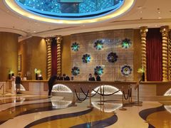-澳门十六浦索菲特大酒店