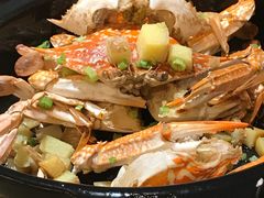 -79号渔船海鲜饭店(华强北店)